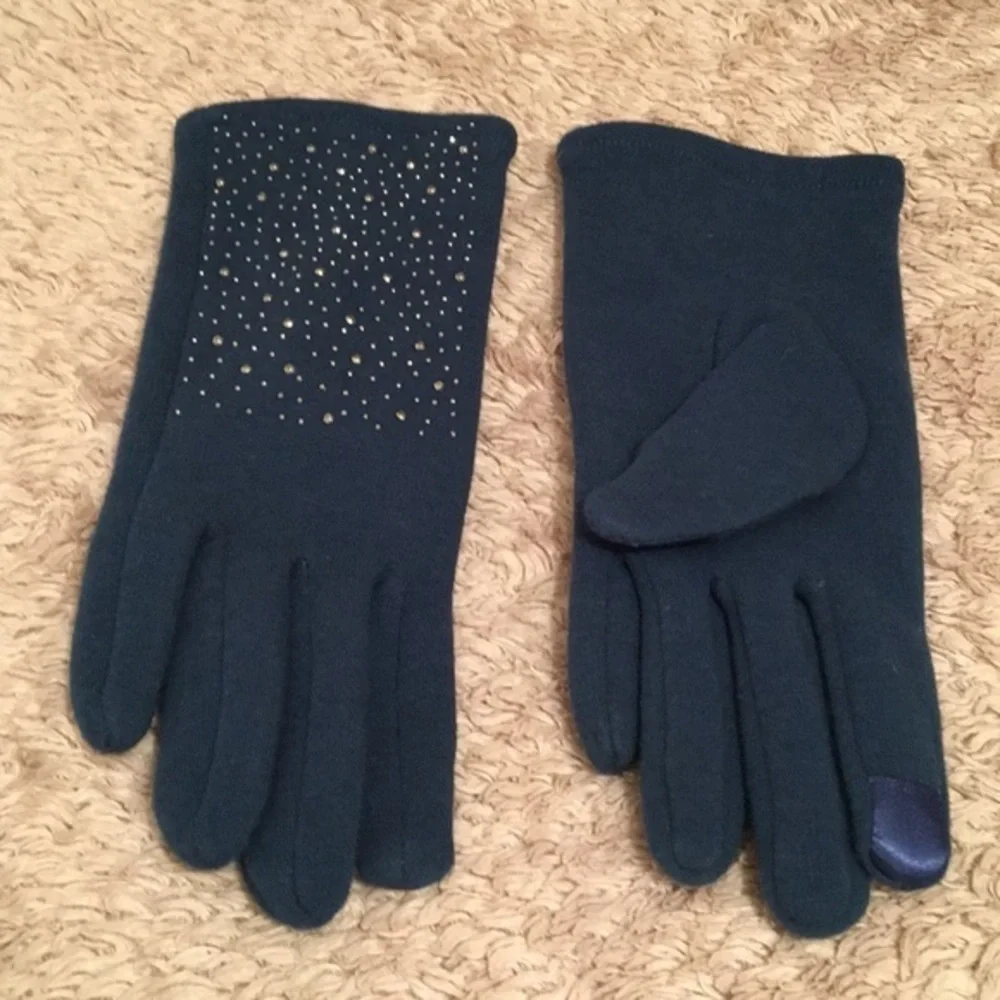 N/A fleece lined